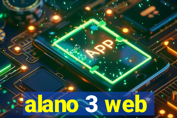 alano 3 web